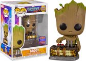 Funko Pop! Marvel Guardian of the Galaxy vol.2 #1222 Wondrous convention limited edition