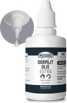 Aniculis - Oormijt olie EXTRA met rustgevende kamille voor honden en katten (50ml) - Directe hulp bij oormijt en jeuk - Zachte oorverzorging en reiniging