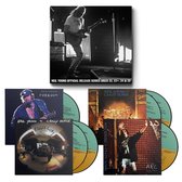 Neil Young - Official Release Series Discs 22, 23, 24 & 25 (6Cd Box)