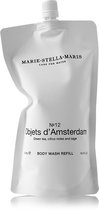 Marie-Stella-Maris - Body Wash Objets d'Amsterdam - REFILL - 500 ml - douchegel