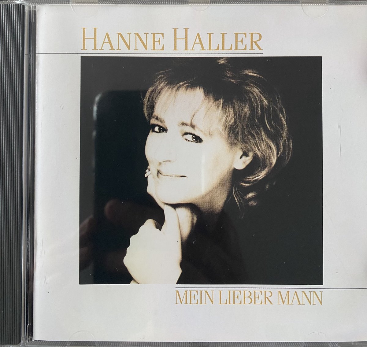 Mein Lieber Mann von Haller,Hanne, Hanne Haller Muziek