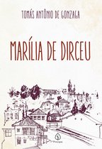 Clássicos da literatura brasileira - Marília de Dirceu