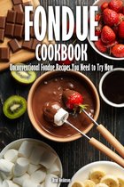 Fondue Cookbook