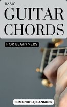 Basic Guitar Chords For Beginners