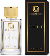 DulciUmbre - Bold - 50ml - Extrait de Parfum