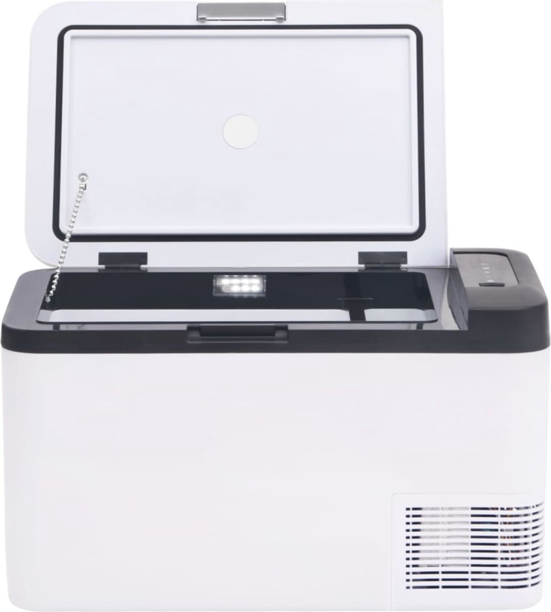 298Wh plug-in accu voor GLACIER draagbare koelbox 298Wh plug-in accu voor GLACIER draagbare koelbox