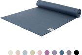 Tapis de yoga Extra épais | Bleu foncé | Collant - 6 mm | Love Generation