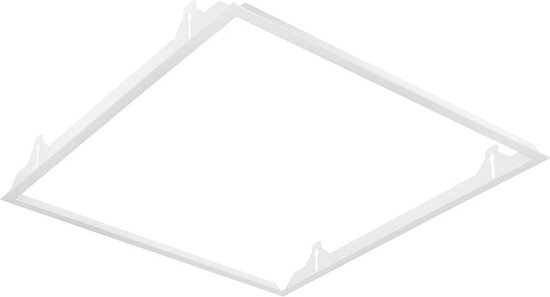 Ledvance Onderdeel | recessed mount frame 625 recessed mount frame