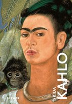 The Great Masters of Art- Frida Kahlo