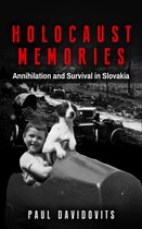 Holocaust Survivor True Stories WWII- Holocaust Memories