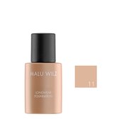 Malu Wilz Longwear Foundation 11