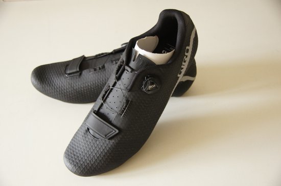 Giro Cadet Shoes Men, zwart Schoenmaat EU 50