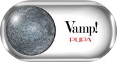 Pupa Milano - Vamp! Wet & Dry - Oogschaduw – ANTHRACITE GREY – 308