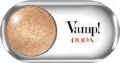 Pupa Milano - Vamp! Wet & Dry - Oogschaduw – PRECIOUS GOLD – 202