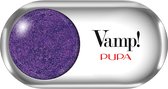 Pupa Milano - Vamp! Eyeshadow - 103 Hypnotic Violet - Metallic