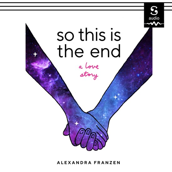 So This Is the End - cover