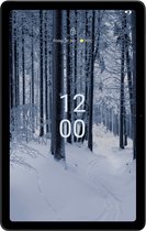 Nokia T21 Tablet - 64GB - Grijs