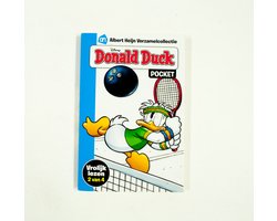 Donald Duck pocket 2
