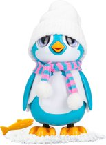 Rescue Penguin blauw - Interactieve Pinguïn