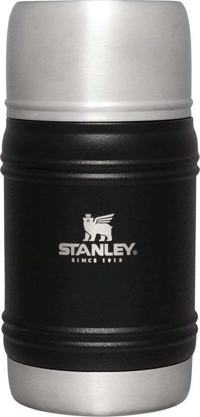 Stanley Adventure TO-GO Food Jar 18oz /530ml Abyss