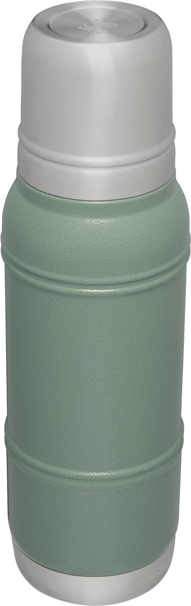 Stanley Artisan Thermal Bottle 1.5qt /1.4l Hammertone Green