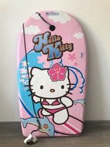 Planche de surf - Hello kitty