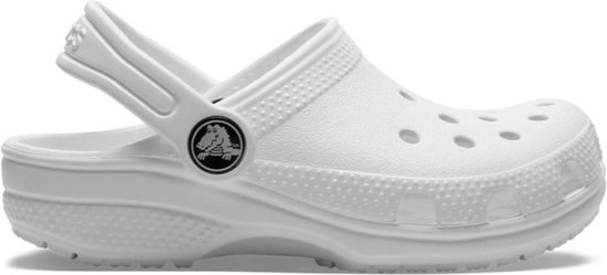Sabots Crocs Classic Wit EU 36-37 Filles