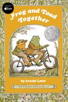 I Can Read 2 - Frog and Toad Together