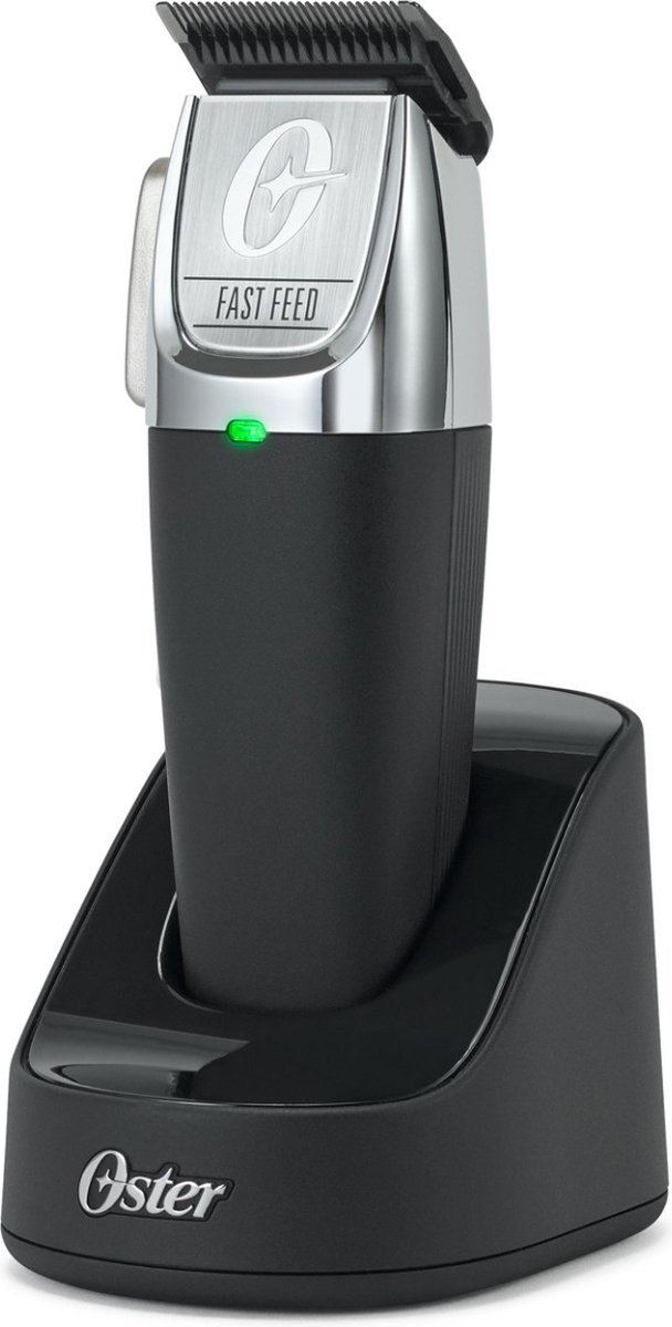 Oster Pro Fast Feed Cordless Clipper/tondeuse
