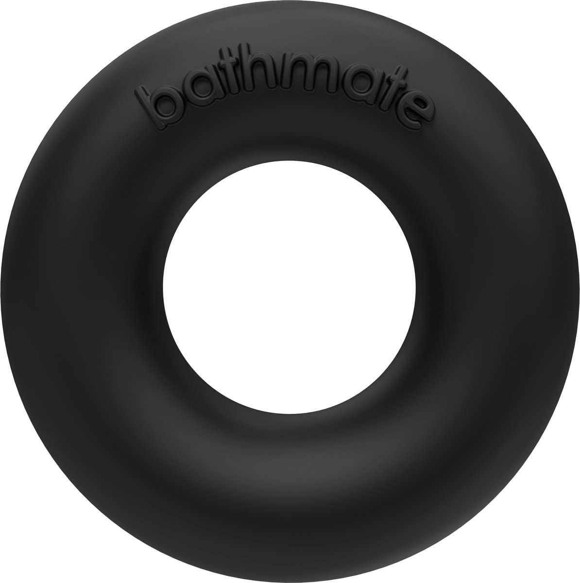 Goedkoopste Bathmate Power Ring Barbarian - zwart