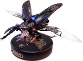 Robotime ROKR Storm Beetle MI03 - Bouwpakket - DIY 3D puzzel - Volwassenen - Knutselen
