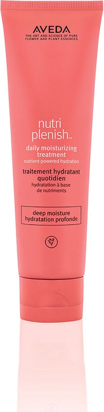 Aveda Nutriplenish daily moisturizing treatment - 150 ml