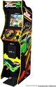 Afbeelding van het spelletje Arcade1Up - The Fast & The Furious Deluxe Arcade Kast