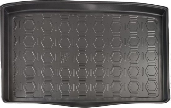 KPE-4210 RECAMBO Kofferbakschaal Rubber KPE-4210 voor MAZDA Mazda 6 GG