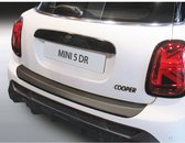 ABS Achterbumper beschermlijst passend voor Mini One/Cooper/Cooper S (F55) 5 deurs Facelift 2021- Zwart