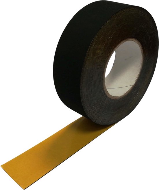 Nastro Isolante Tesa Tesaflex 19 Mm X 20 M Nero - OBI Italia - Foto 8