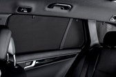Privacy shades Honda Jazz IV 5-deurs 2015-2020 autozonwering