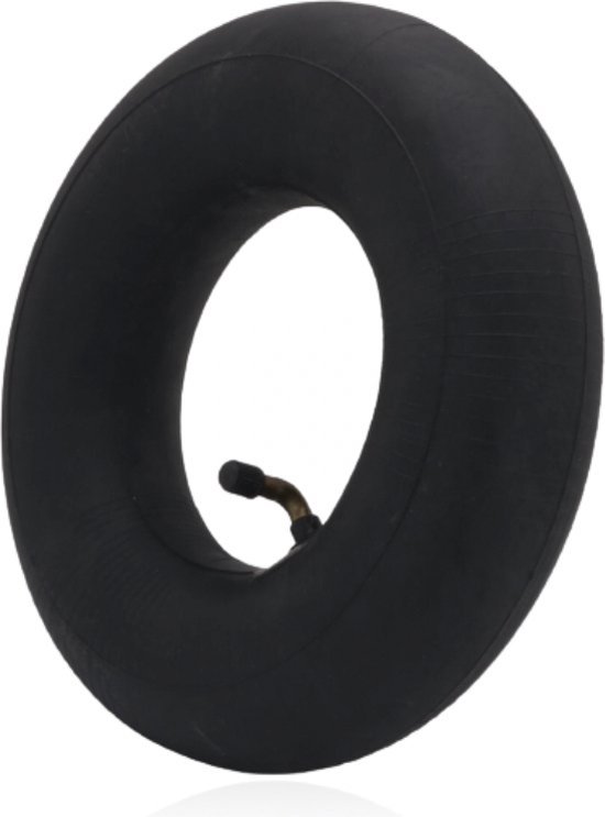 4x PD® - Binnenband 3.00-4 - Hoge Kwaliteit - 260 x 85 cm- Haaks ventiel - Binnenbanden Bolderkar - Binnenband Steekwagen - Binnenband Skelter van PD® — afbeelding 5