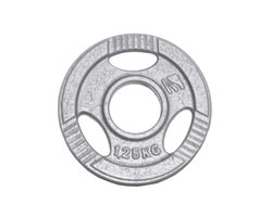 Focus Fitness Focus Fitness Halterschijf 30 mm Hamerton - 1 x 1,25 kg - losse gewichten