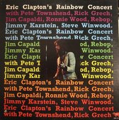 Eric Clapton's Rainbow Concert (LP)