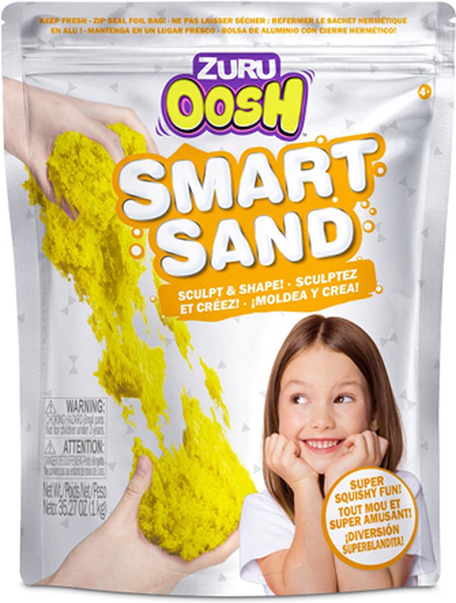 ZURU Oosh Slim Speelzand