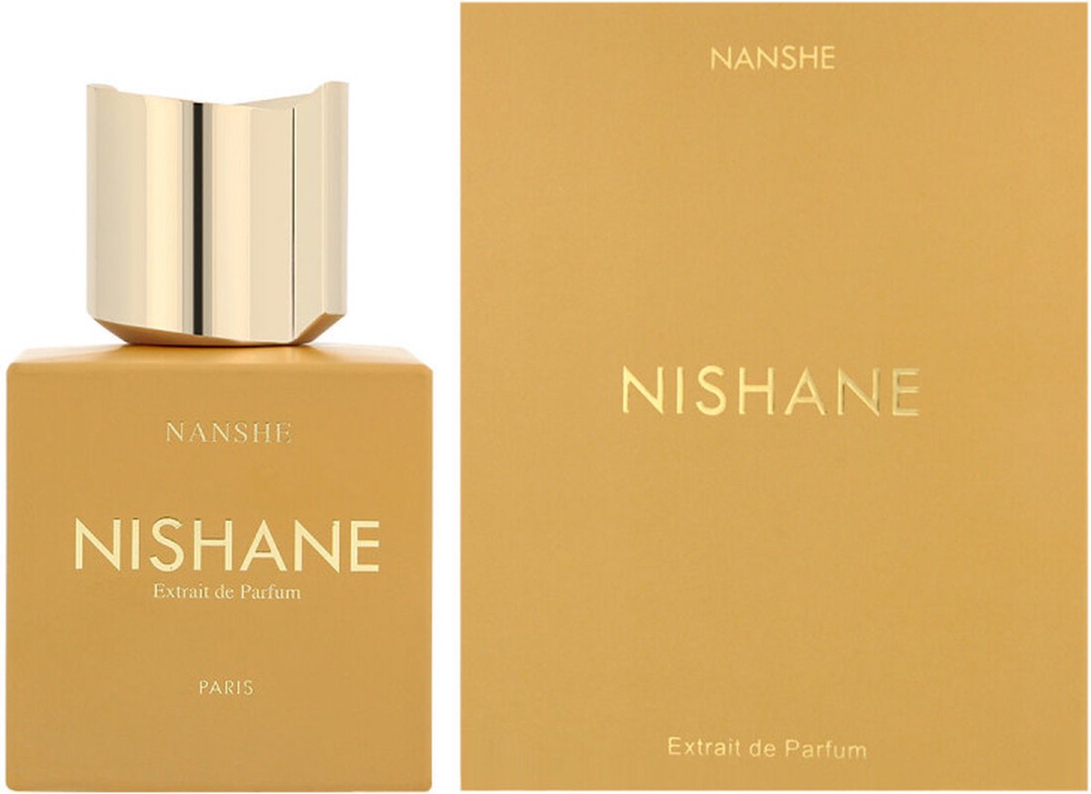 Nishane Nanshe Extrait de Parfum 100ml