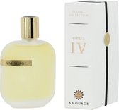 Uniseks Parfum Amouage EDP The Library Collection Opus Iv 50 ml
