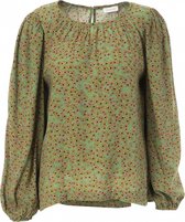 JC SOPHIE - Albertine blouse - meadow