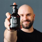 Better be Bold - No Hair Shampoo