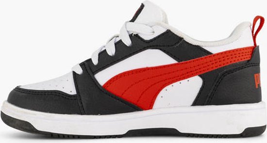 Puma Witte Puma Rebound V6 Lo PS - Taille 29
