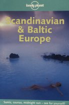 Scandinavian and Baltic Europe