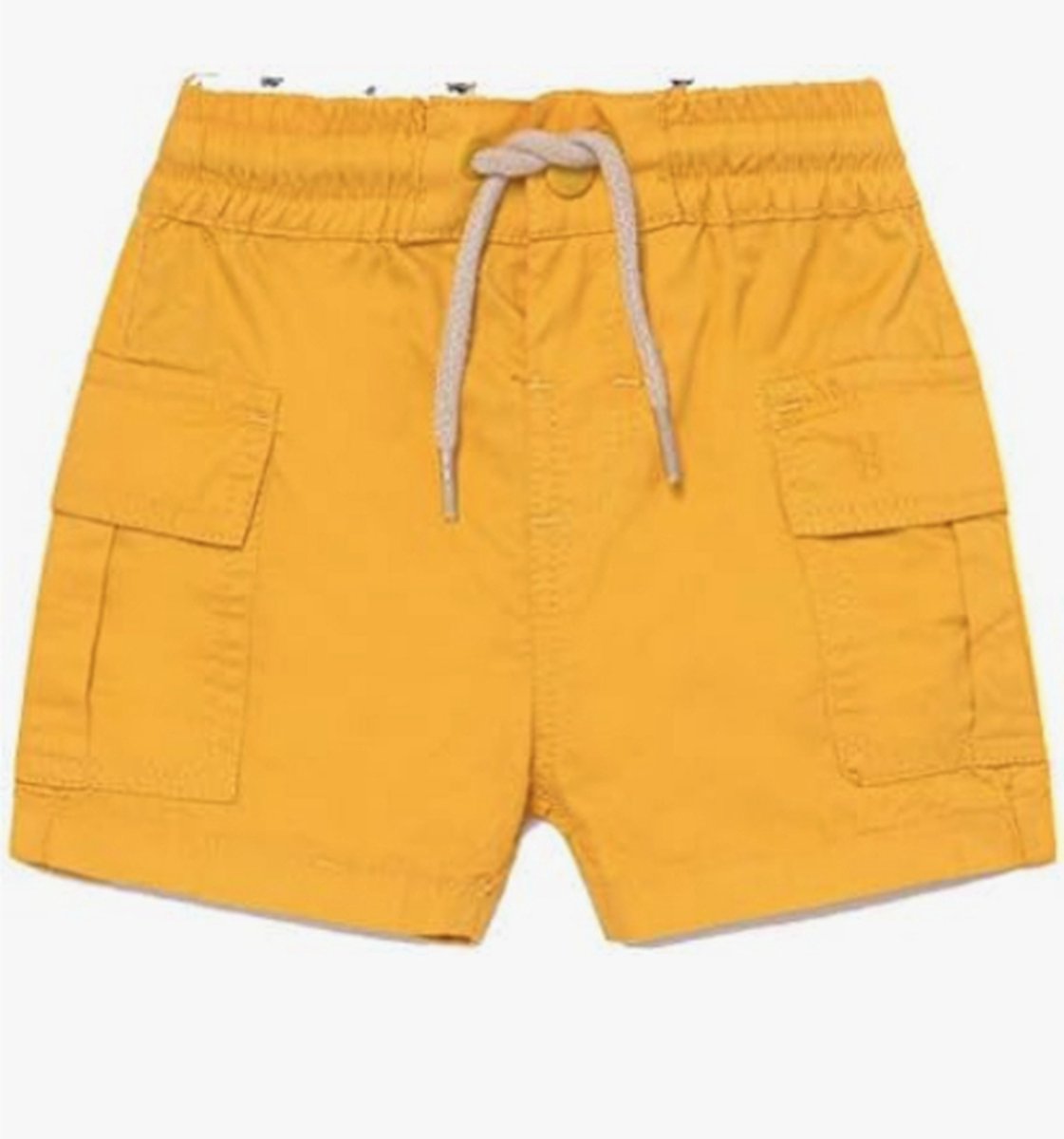 Mayoral cargo bermuda maat 74 mango