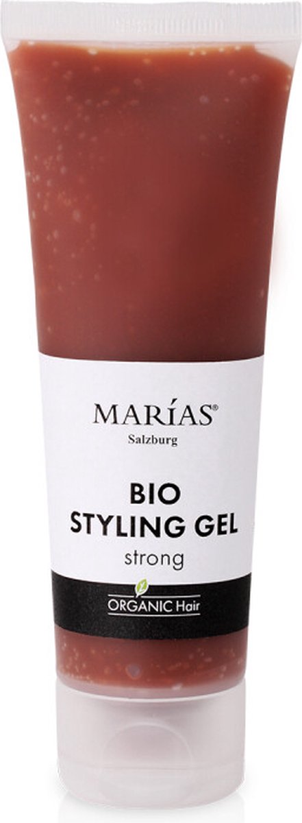 Marias - Bio Styling Gel starker Halt 80ml