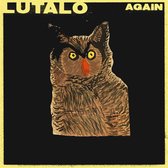 Lutalo - Again (12" Vinyl Single)